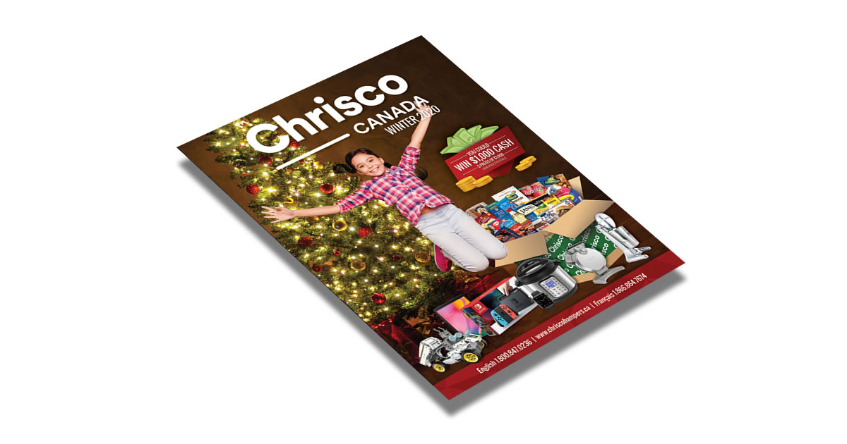 Christmas 2020 Chrisco Hampers Christmas Hampers